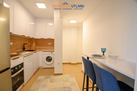 Leilighet i Torrevieja, Alicante, Torrevieja - € 184 700 | Ref: FBU21920 - foto 9