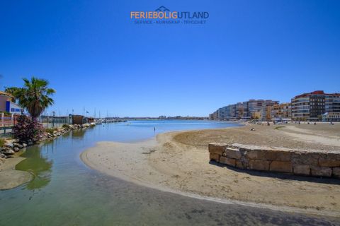 Leilighet i Torrevieja, Alicante, Torrevieja - € 184 700 | Ref: FBU21920 - foto 11