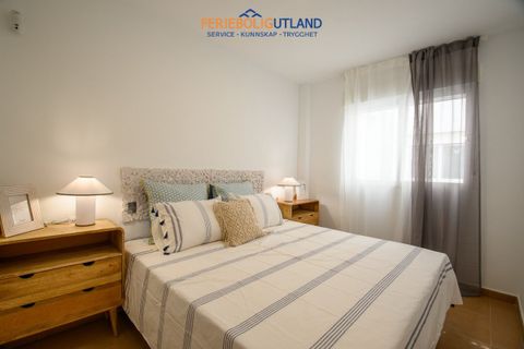 Leilighet i Torrevieja, Alicante, Torrevieja - € 184 700 | Ref: FBU21920 - foto 13