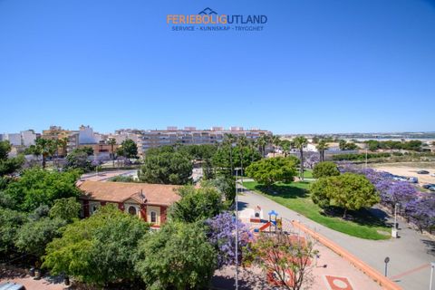 Leilighet i Torrevieja, Alicante, Torrevieja - € 184 700 | Ref: FBU21920 - foto 21