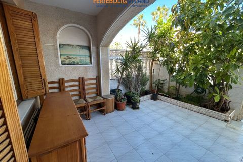 Byhus i Torrevieja, Alicante, Torrevieja - € 148.900 | Ref: FBU21924 - foto 1