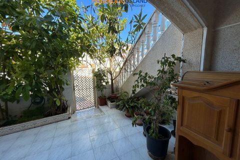 Byhus i Torrevieja, Alicante, Torrevieja - € 148.900 | Ref: FBU21924 - foto 4