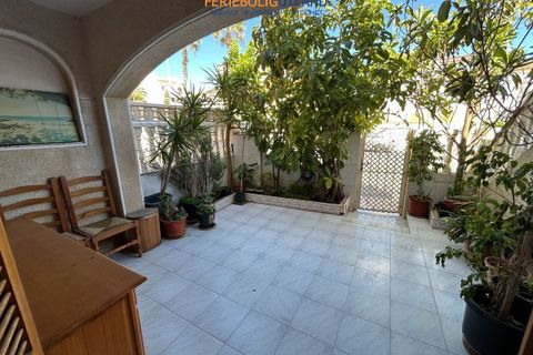 Byhus i Torrevieja, Alicante, Torrevieja - € 148.900 | Ref: FBU21924 - foto 6