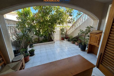 Byhus i Torrevieja, Alicante, Torrevieja - € 148.900 | Ref: FBU21924 - foto 8