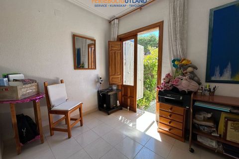 Byhus i Torrevieja, Alicante, Torrevieja - € 148.900 | Ref: FBU21924 - foto 9