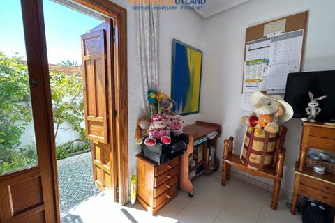 Byhus i Torrevieja, Alicante, Torrevieja - € 148.900 | Ref: FBU21924 - foto 10