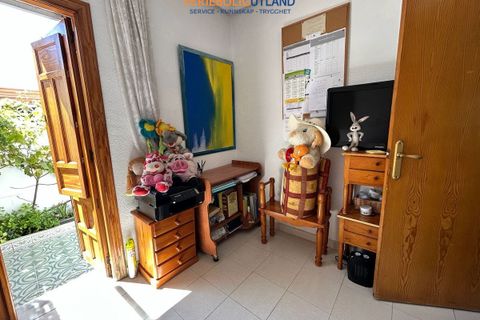 Byhus i Torrevieja, Alicante, Torrevieja - € 148.900 | Ref: FBU21924 - foto 11