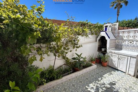 Byhus i Torrevieja, Alicante, Torrevieja - € 148.900 | Ref: FBU21924 - foto 12