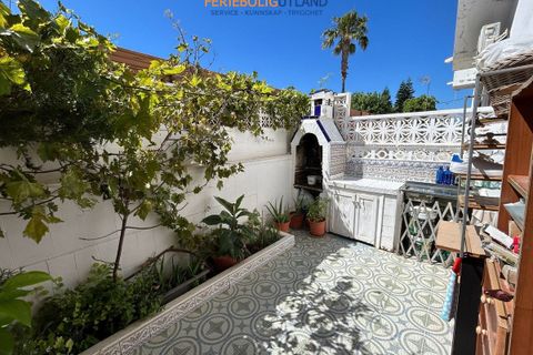 Byhus i Torrevieja, Alicante, Torrevieja - € 148.900 | Ref: FBU21924 - foto 13