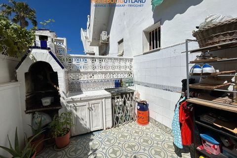 Byhus i Torrevieja, Alicante, Torrevieja - € 148.900 | Ref: FBU21924 - foto 14