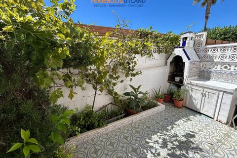 Byhus i Torrevieja, Alicante, Torrevieja - € 148.900 | Ref: FBU21924 - foto 16