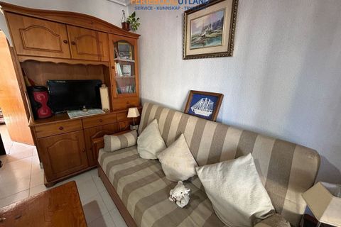 Byhus i Torrevieja, Alicante, Torrevieja - € 148.900 | Ref: FBU21924 - foto 22