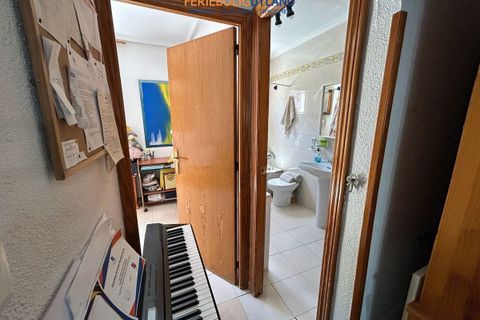 Byhus i Torrevieja, Alicante, Torrevieja - € 148.900 | Ref: FBU21924 - foto 23