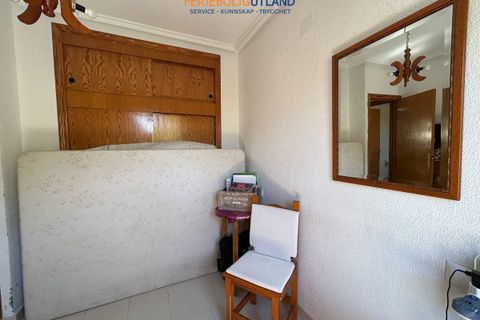 Byhus i Torrevieja, Alicante, Torrevieja - € 148.900 | Ref: FBU21924 - foto 27