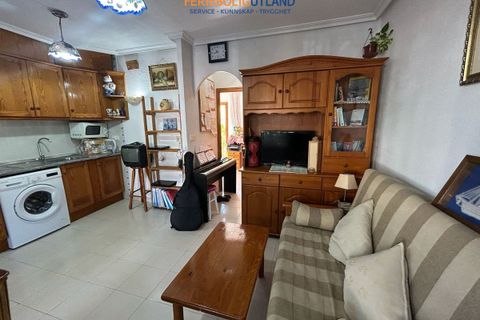 Byhus i Torrevieja, Alicante, Torrevieja - € 148.900 | Ref: FBU21924 - foto 29