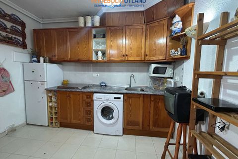 Byhus i Torrevieja, Alicante, Torrevieja - € 148.900 | Ref: FBU21924 - foto 31