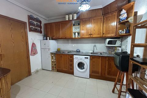 Byhus i Torrevieja, Alicante, Torrevieja - € 148.900 | Ref: FBU21924 - foto 32