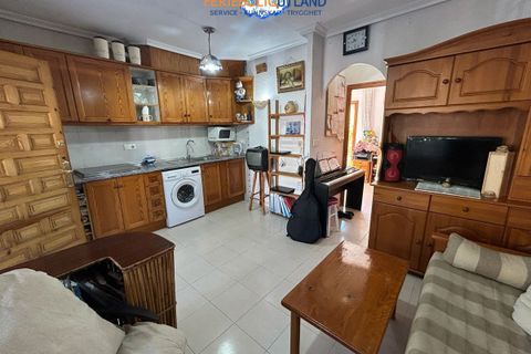 Byhus i Torrevieja, Alicante, Torrevieja - € 148.900 | Ref: FBU21924 - foto 33