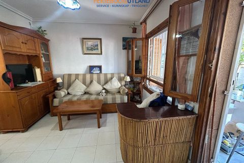 Byhus i Torrevieja, Alicante, Torrevieja - € 148.900 | Ref: FBU21924 - foto 34