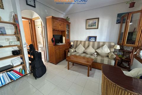 Byhus i Torrevieja, Alicante, Torrevieja - € 148.900 | Ref: FBU21924 - foto 35