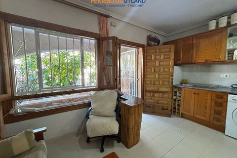 Byhus i Torrevieja, Alicante, Torrevieja - € 148.900 | Ref: FBU21924 - foto 36