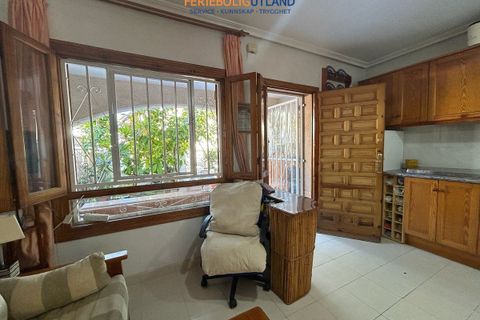 Byhus i Torrevieja, Alicante, Torrevieja - € 148.900 | Ref: FBU21924 - foto 37