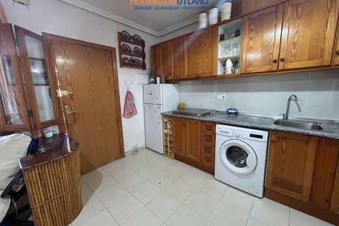 Byhus i Torrevieja, Alicante, Torrevieja - € 148.900 | Ref: FBU21924 - foto 38