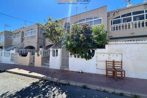 Byhus i Torrevieja, Alicante, Torrevieja - € 148.900 | Ref: FBU21924 - foto 39