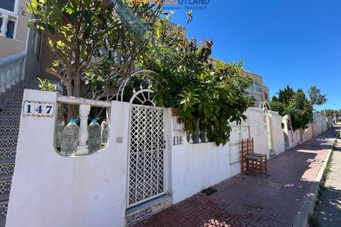 Byhus i Torrevieja, Alicante, Torrevieja - € 148.900 | Ref: FBU21924 - foto 40