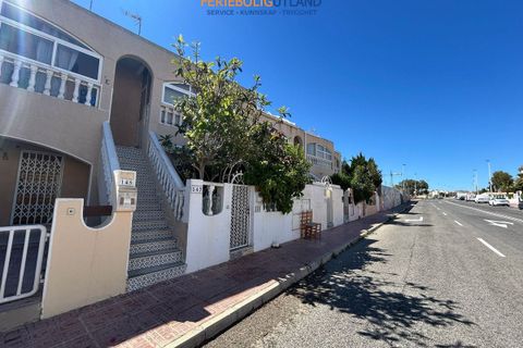 Byhus i Torrevieja, Alicante, Torrevieja - € 148.900 | Ref: FBU21924 - foto 41