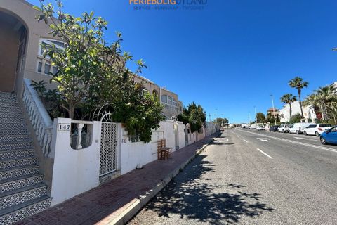 Byhus i Torrevieja, Alicante, Torrevieja - € 148.900 | Ref: FBU21924 - foto 42