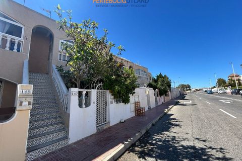 Byhus i Torrevieja, Alicante, Torrevieja - € 148.900 | Ref: FBU21924 - foto 43