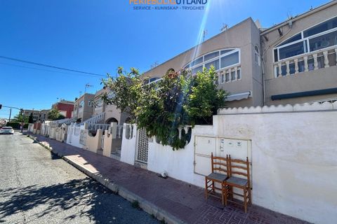 Byhus i Torrevieja, Alicante, Torrevieja - € 148.900 | Ref: FBU21924 - foto 44