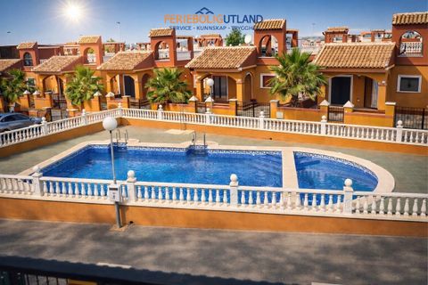 Villa a Torrevieja, Alicante, Torrevieja - € 239.000 | Ref: FBU22121 - foto 2