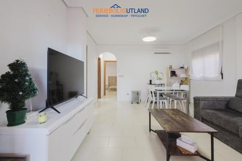 Villa a Torrevieja, Alicante, Torrevieja - € 239.000 | Ref: FBU22121 - foto 5