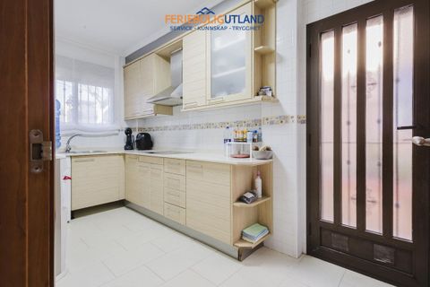 Villa a Torrevieja, Alicante, Torrevieja - € 239.000 | Ref: FBU22121 - foto 10
