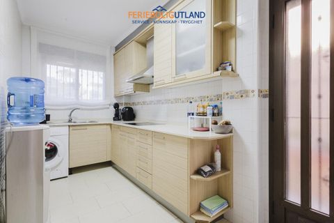 Villa a Torrevieja, Alicante, Torrevieja - € 239.000 | Ref: FBU22121 - foto 12
