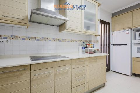 Villa a Torrevieja, Alicante, Torrevieja - € 239.000 | Ref: FBU22121 - foto 13