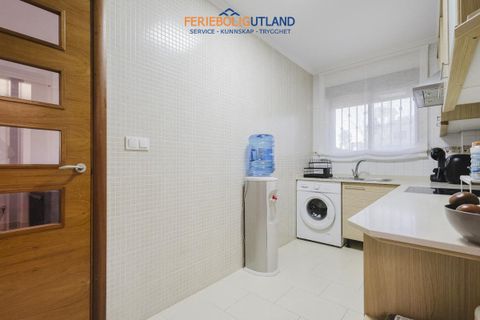 Villa a Torrevieja, Alicante, Torrevieja - € 239.000 | Ref: FBU22121 - foto 14