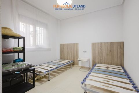 Villa a Torrevieja, Alicante, Torrevieja - € 239.000 | Ref: FBU22121 - foto 20