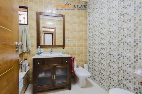 Villa a Torrevieja, Alicante, Torrevieja - € 239.000 | Ref: FBU22121 - foto 22