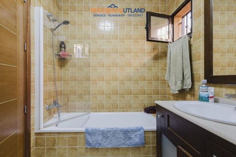 Villa a Torrevieja, Alicante, Torrevieja - € 239.000 | Ref: FBU22121 - foto 23
