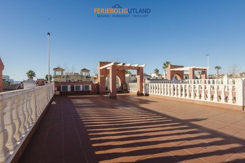 Villa a Torrevieja, Alicante, Torrevieja - € 239.000 | Ref: FBU22121 - foto 26