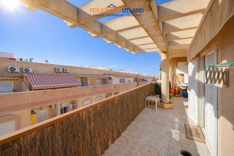 Leilighet i Torrevieja, Alicante, Torrevieja - € 149 990 | Ref: FBU22123 - foto 1