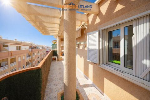 Leilighet i Torrevieja, Alicante, Torrevieja - € 149 990 | Ref: FBU22123 - foto 2