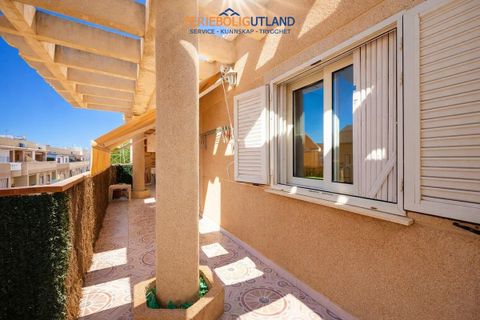 Leilighet i Torrevieja, Alicante, Torrevieja - € 149 990 | Ref: FBU22123 - foto 4