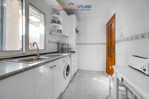 Leilighet i Torrevieja, Alicante, Torrevieja - € 149 990 | Ref: FBU22123 - foto 6