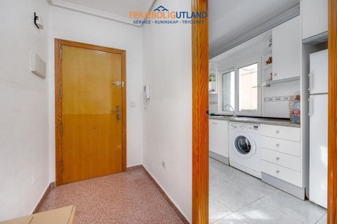 Leilighet i Torrevieja, Alicante, Torrevieja - € 149 990 | Ref: FBU22123 - foto 7
