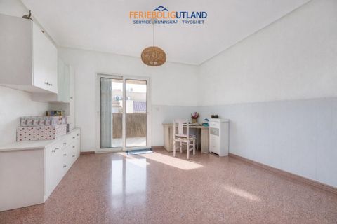 Leilighet i Torrevieja, Alicante, Torrevieja - € 149 990 | Ref: FBU22123 - foto 8