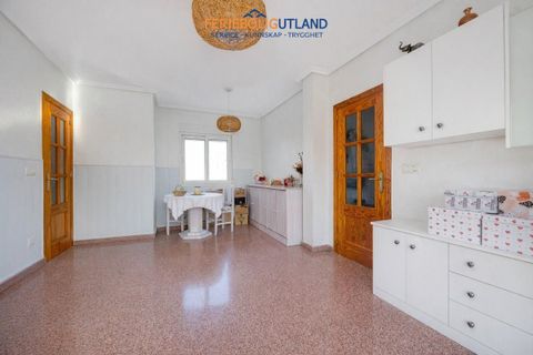 Leilighet i Torrevieja, Alicante, Torrevieja - € 149 990 | Ref: FBU22123 - foto 10